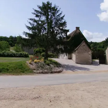 Sarthe Touraine