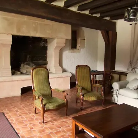 Sarthe Touraine *