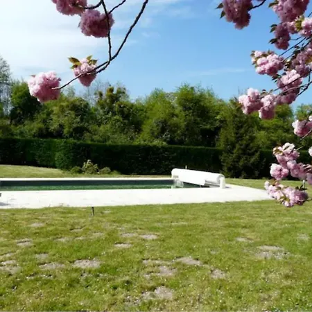 Sarthe Touraine