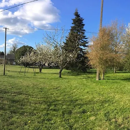 Sarthe Touraine